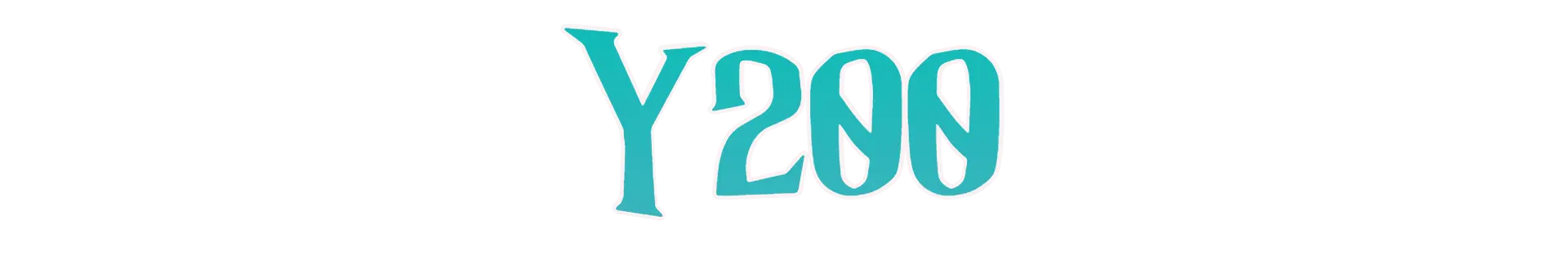 Y200
